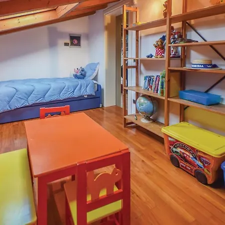 Casa de Férias Pet Friendly In -vr- Fumane
